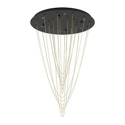 Obrázek pro produkt Závěsné svítidlo TREPUCO 390354 - STARS OF LIGHT