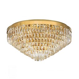 Obrázek pro produkt Stropní svítidlo VALPARAISO 39459 - STARS OF LIGHT