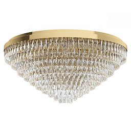 Obrázek pro produkt Stropní svítidlo VALPARAISO 39461 - STARS OF LIGHT