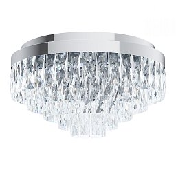 Obrázek pro produkt Stropní svítidlo VALPARAISO 1 39489 - STARS OF LIGHT