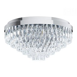 Obrázek pro produkt Stropní svítidlo VALPARAISO 1 39491 - STARS OF LIGHT