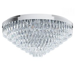 Obrázek pro produkt Stropní svítidlo VALPARAISO 1 39492 - STARS OF LIGHT