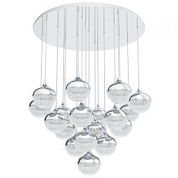 Obrázek pro produkt Závěsné svítidlo MIOGLIA 39528 - STARS OF LIGHT