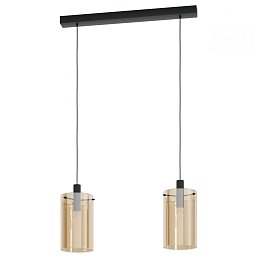 Obrázek pro produkt Závěsné svítidlo POLVERARA 39538 - STARS OF LIGHT