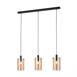 Obrázek pro produkt Závěsné svítidlo POLVERARA 39539 - STARS OF LIGHT