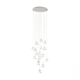 Obrázek pro produkt Závěsné svítidlo MONTEFIO 2 39547 - STARS OF LIGHT
