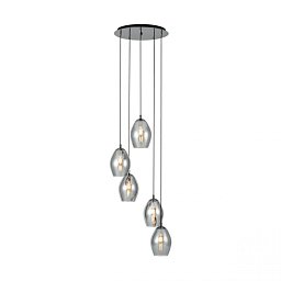 Obrázek pro produkt Závěsné svítidlo ESTANYS 39567 - STARS OF LIGHT
