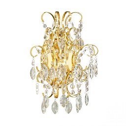 Obrázek pro produkt Nástěnné svítidlo FENOULLET 1 39604 - STARS OF LIGHT