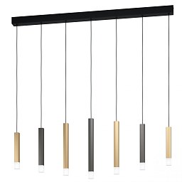 Obrázek pro produkt Závěsné svítidlo ESTANTERIOS 39906 - STARS OF LIGHT