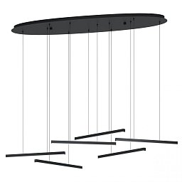 Obrázek pro produkt Závěsné svítidlo LINDOZA 39915 - STARS OF LIGHT