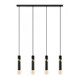 Obrázek pro produkt Závěsné svítidlo CEDRAL 39936 - STARS OF LIGHT