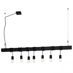 Obrázek pro produkt Závěsné svítidlo TOWNSHEND-B 39938 - STARS OF LIGHT