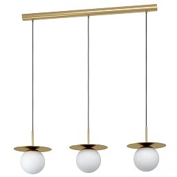 Obrázek pro produkt Závěsné svítidlo ARENALES 39953 - STARS OF LIGHT