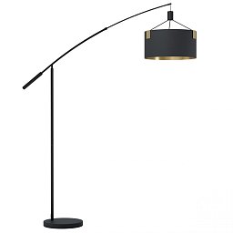 Obrázek pro produkt Stojací svítidlo TORTOLA 1 39966 - STARS OF LIGHT
