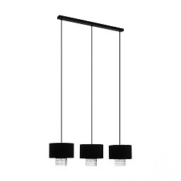 Obrázek pro produkt Závěsné svítidlo SAPUARA 39978 - STARS OF LIGHT