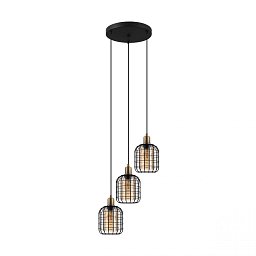 Obrázek pro produkt Závěsně svítidlo CHISLE 43499 - EGLO