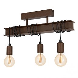 Obrázek pro produkt Stropní svítidlo TOWNSHEND 4 43522 - EGLO