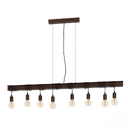 Obrázek pro produkt Závěsně svítidlo TOWNSHEND 4 43524 - EGLO