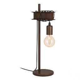 Obrázek pro produkt Stolní svítidlo TOWNSHEND 4 43525 - EGLO