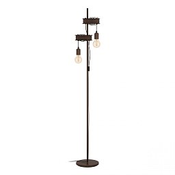 Obrázek pro produkt Stojací svítidlo TOWNSHEND 4 43526 - EGLO