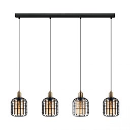 Obrázek pro produkt Závěsně svítidlo CHISLE 43528 - EGLO