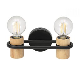 Obrázek pro produkt Nástěnné svítidlo CHIEVELEY 43542 - EGLO