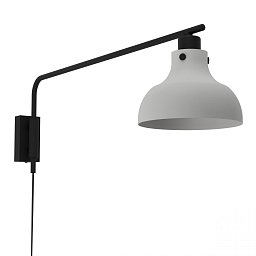 Obrázek pro produkt Nástěnné svítidlo MATLOCK 43843 - EGLO