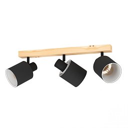 Obrázek pro produkt Bodové svítidlo BATALLAS 99491 - EGLO