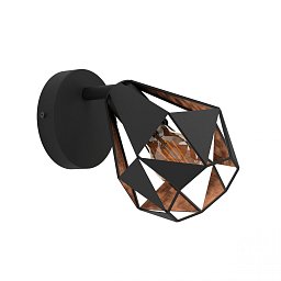 Obrázek pro produkt Bodové svítidlo CARLTON 7 43715 - EGLO