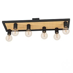 Obrázek pro produkt Stropní svítidlo CONSETT 43724 - EGLO