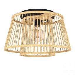 Obrázek pro produkt Stropní svítidlo HYKEHAM 43851 - EGLO