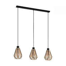 Obrázek pro produkt Závěsné svítidlo ADWICKLE 43777 - EGLO