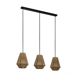 Obrázek pro produkt Závěsné svítidlo ALDERNEY 43786 - EGLO
