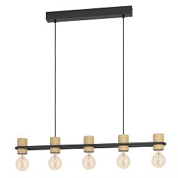 Obrázek pro produkt Závěsně svítidlo CHIEVELEY 43541 - EGLO