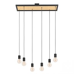 Obrázek pro produkt Závěsné svítidlo CONSETT 43725 - EGLO