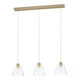Obrázek pro produkt Závěsně svítidlo COPLEY 43634 - EGLO