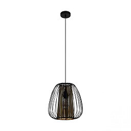 Obrázek pro produkt Závěsné svítidlo CURASAO 99661 - EGLO