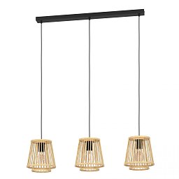 Obrázek pro produkt Závěsné svítidlo HYKEHAM 43853 - EGLO
