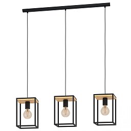 Obrázek pro produkt Závěsné svítidlo LIBERTAD 99855 - EGLO