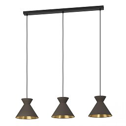 Obrázek pro produkt Závěsné svítidlo NASTASIA 900348 - EGLO