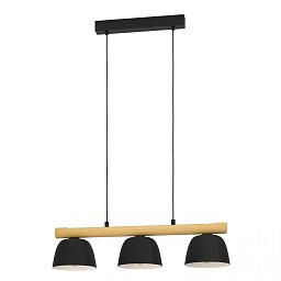 Obrázek pro produkt Závěsné svítidlo SHERBURN 43739 - EGLO