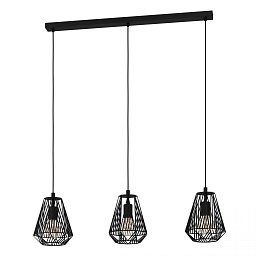 Obrázek pro produkt Závěsně svítidlo STYPE 43693 - EGLO