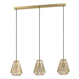 Obrázek pro produkt Závěsně svítidlo STYPE 43696 - EGLO