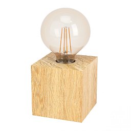 Obrázek pro produkt Stolní svítidlo PRESTWICK 2 43733 - EGLO