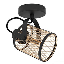 Obrázek pro produkt Bodové svítidlo DELLOW 43531 - EGLO