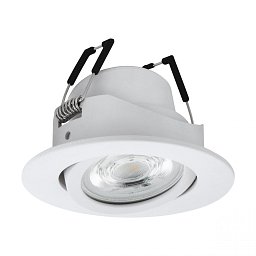 Obrázek pro produkt Zápustné svítidlo SALICETO-Z 99671 - EGLO