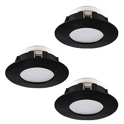 Obrázek pro produkt Zápustné svítidlo PINEDA 900744 - EGLO