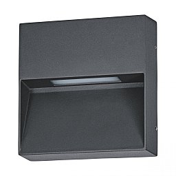 Obrázek pro produkt Venkovní nástěnné svítidlo MARUGGIO 900889 - EGLO