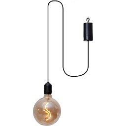 Obrázek pro produkt Venkovní závěsné svítidlo VIGNANELLO 900211 - EGLO