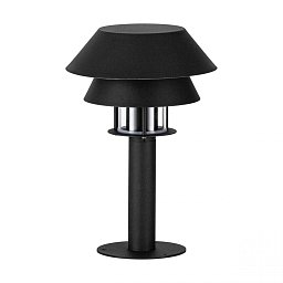 Obrázek pro produkt Venkovní soklové svítidlo CHIAPPERA 900802 - EGLO